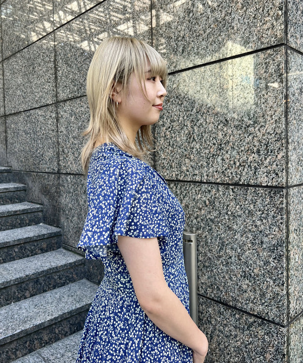 篠崎 香月さんの「BEAMS WOMEN｜」を使ったコーディネート