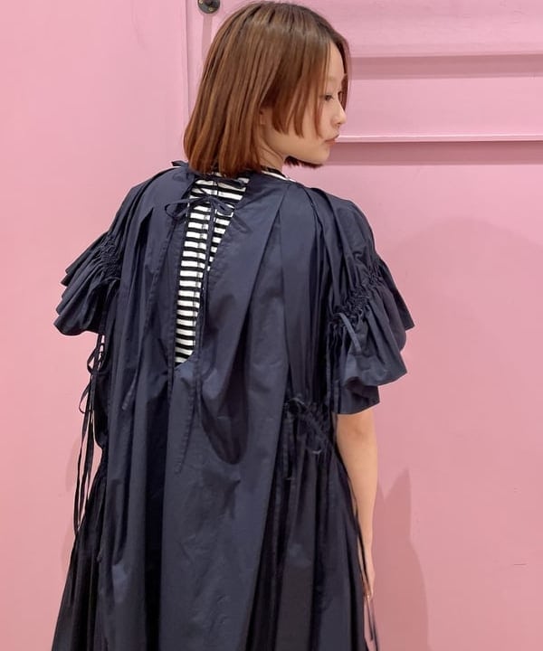 水野 萌香さんの「BEAMS WOMEN｜」を使ったコーディネート
