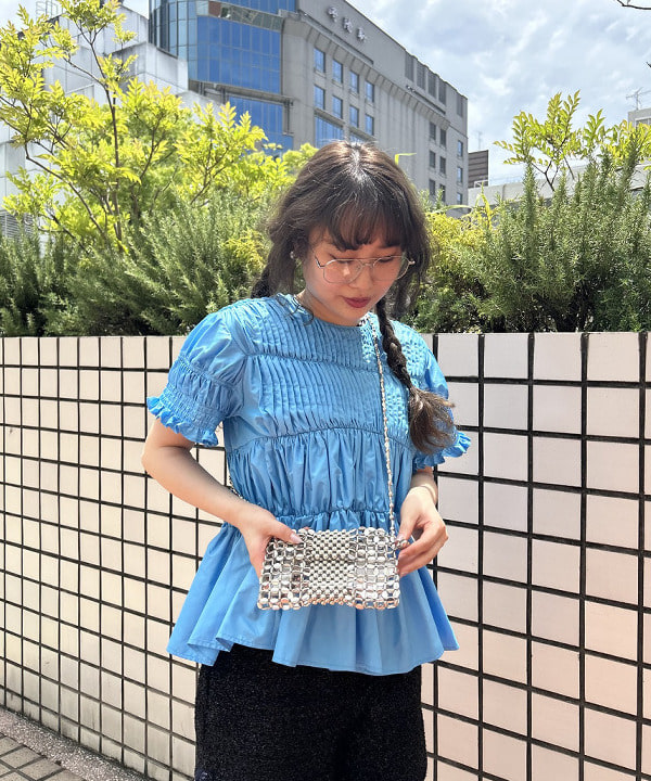 渡邊 舞さんの「BEAMS WOMEN｜」を使ったコーディネート