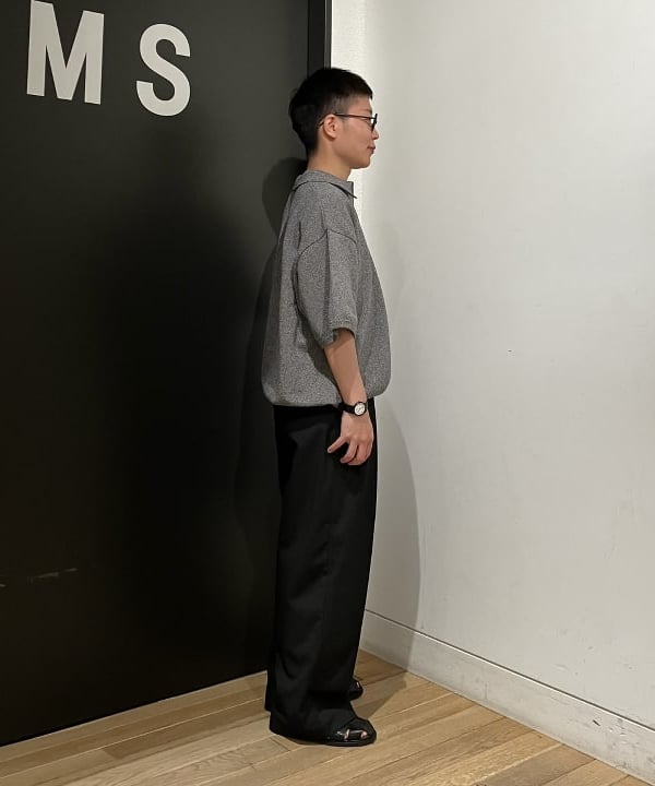 土田 達也さんの「BEAMS WOMEN｜The Printed Image / BANDANA」を使ったコーディネート