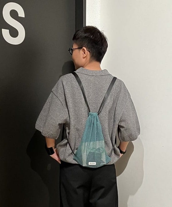 土田 達也さんの「BEAMS WOMEN｜The Printed Image / BANDANA」を使ったコーディネート