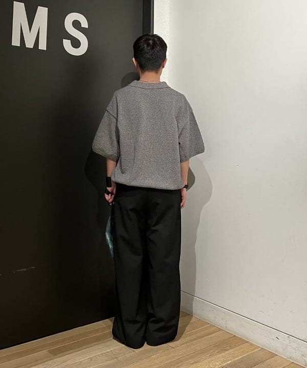 土田 達也さんの「BEAMS WOMEN｜The Printed Image / BANDANA」を使ったコーディネート