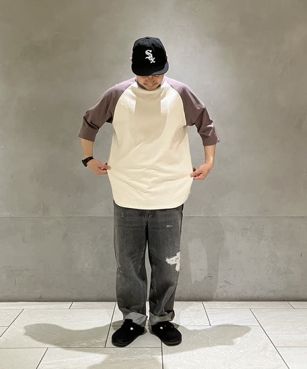 穴井 唯志さんの「BEAMS WOMEN｜」を使ったコーディネート