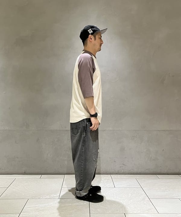 穴井 唯志さんの「BEAMS WOMEN｜」を使ったコーディネート