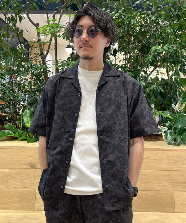 B:MING LIFE STORE by BEAMS TOKYO-BAY hando