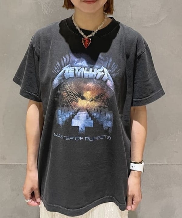 シロヤマさんの「BEAMS WOMEN｜FILA / PROMENADE STRAP」を使ったコーディネート