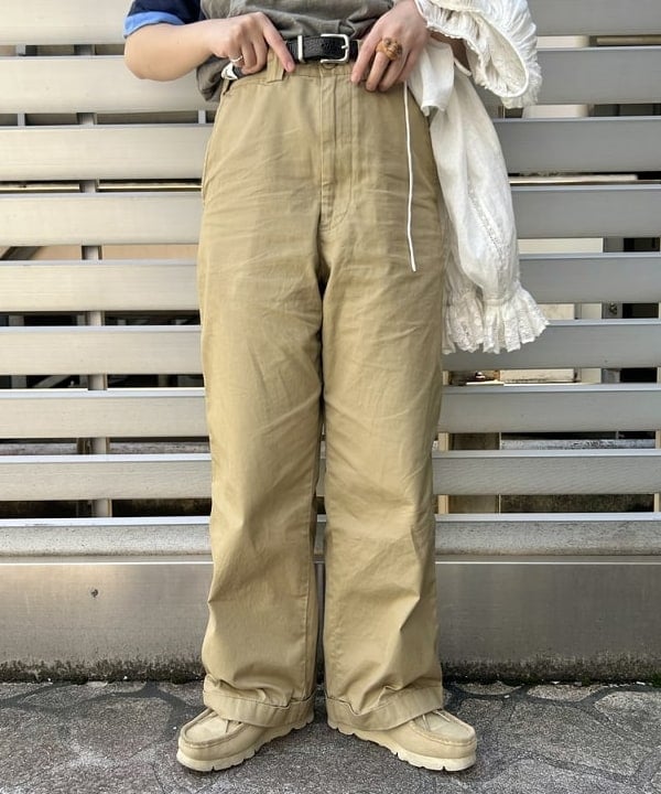 まつむさんの「BEAMS WOMEN｜」を使ったコーディネート