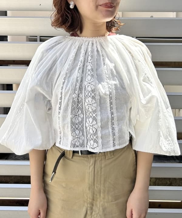 まつむさんの「BEAMS WOMEN｜」を使ったコーディネート