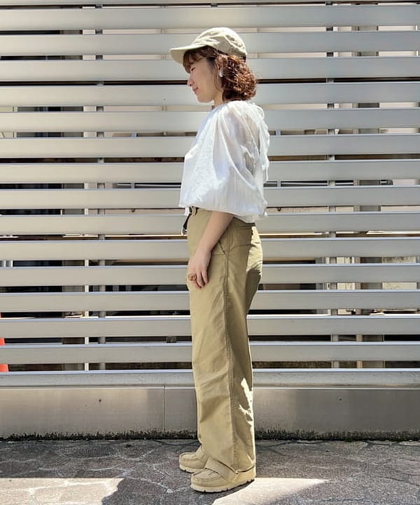まつむさんの「BEAMS WOMEN｜」を使ったコーディネート