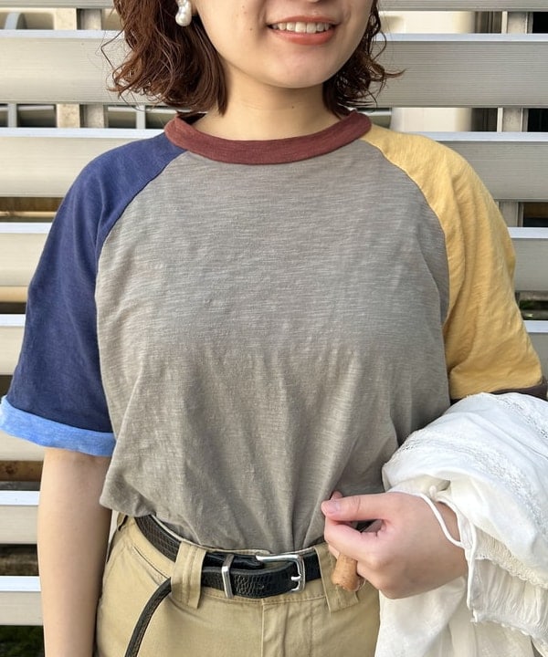 まつむさんの「BEAMS WOMEN｜」を使ったコーディネート