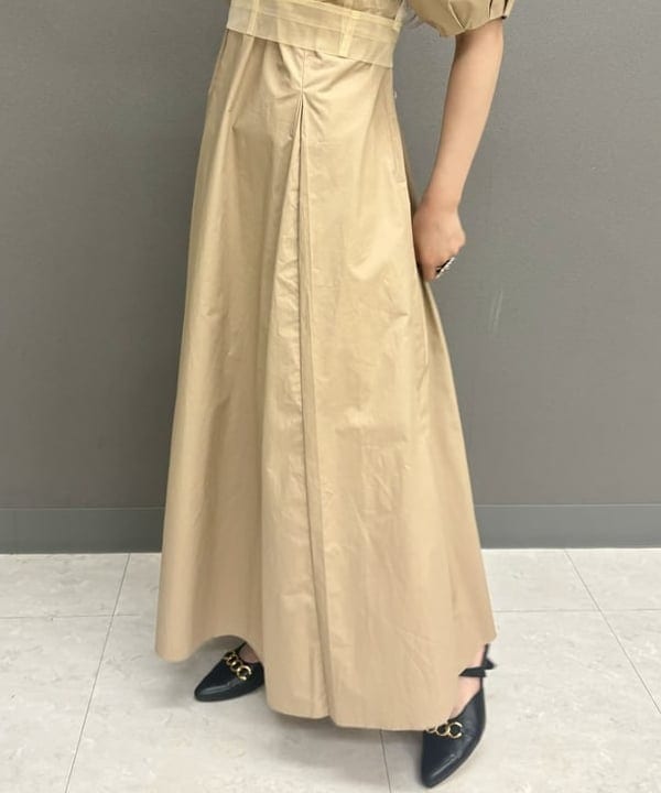 ヒカリさんの「BEAMS WOMEN｜ANNIKA INEZ / ハート ネックレスS●」を使ったコーディネート