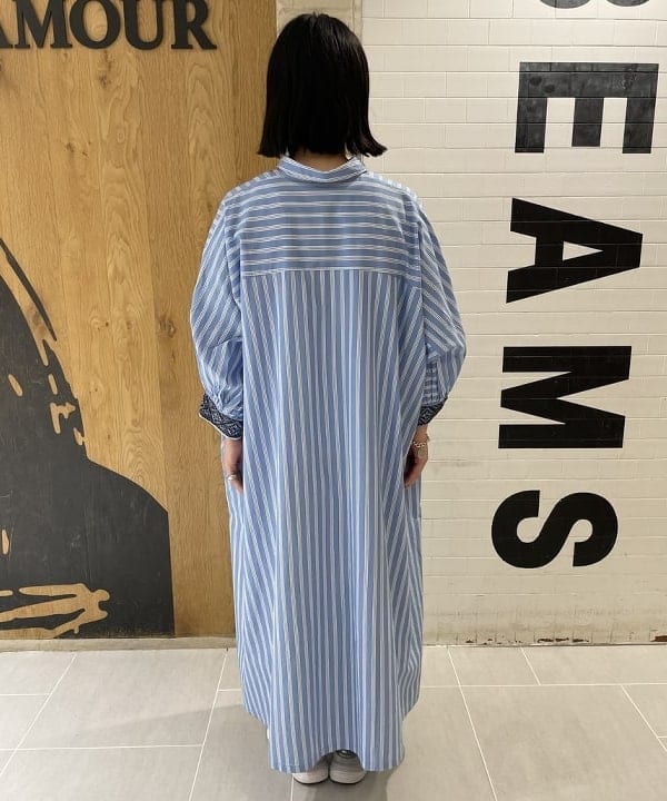 溝口　慶さんの「BEAMS WOMEN｜」を使ったコーディネート