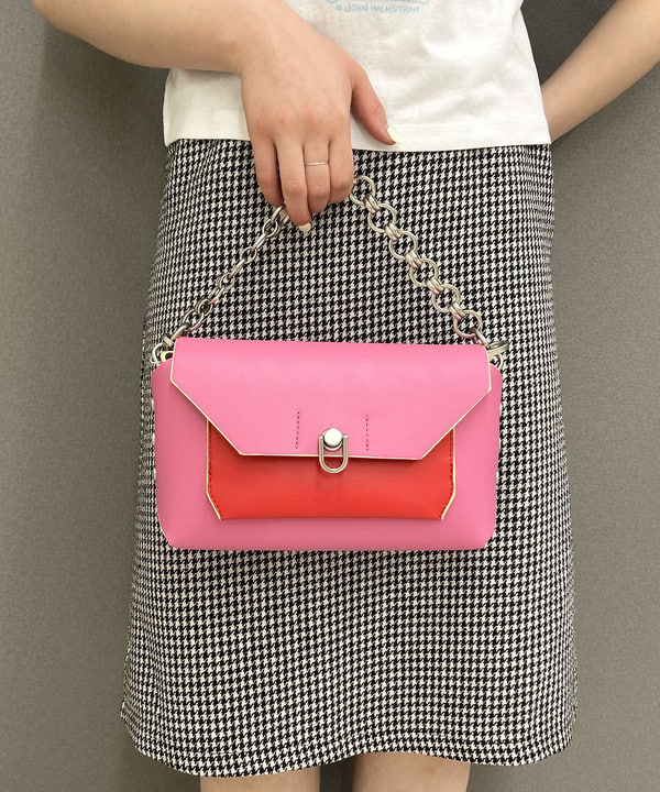 ナカノ アイさんの「BEAMS WOMEN｜」を使ったコーディネート