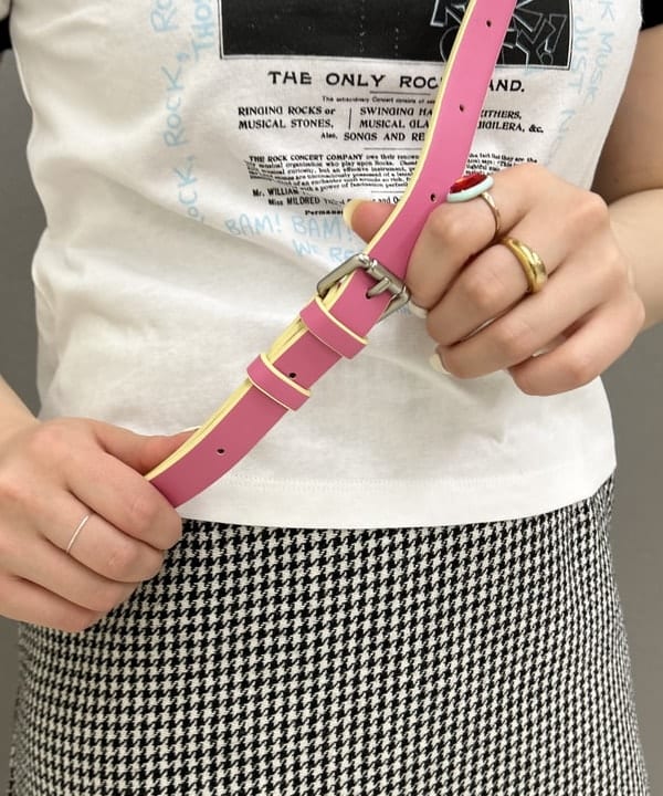 ナカノ アイさんの「BEAMS WOMEN｜」を使ったコーディネート