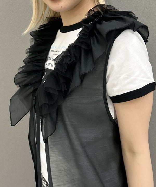 ナカノ アイさんの「BEAMS WOMEN｜」を使ったコーディネート