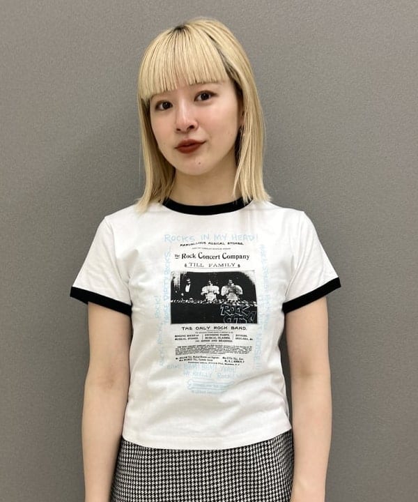 ナカノ アイさんの「BEAMS WOMEN｜」を使ったコーディネート