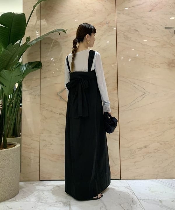 AONO SHIKAMAさんの「BEAMS WOMEN｜」を使ったコーディネート