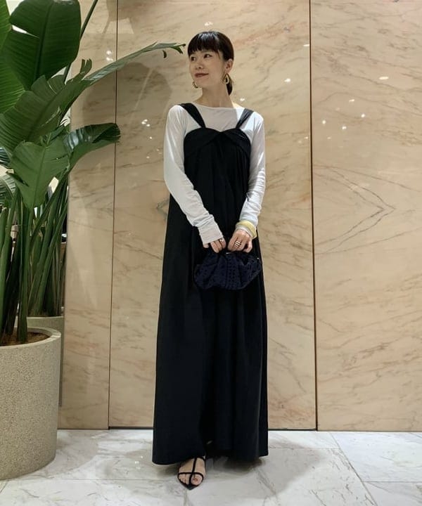 AONO SHIKAMAさんの「BEAMS WOMEN｜」を使ったコーディネート