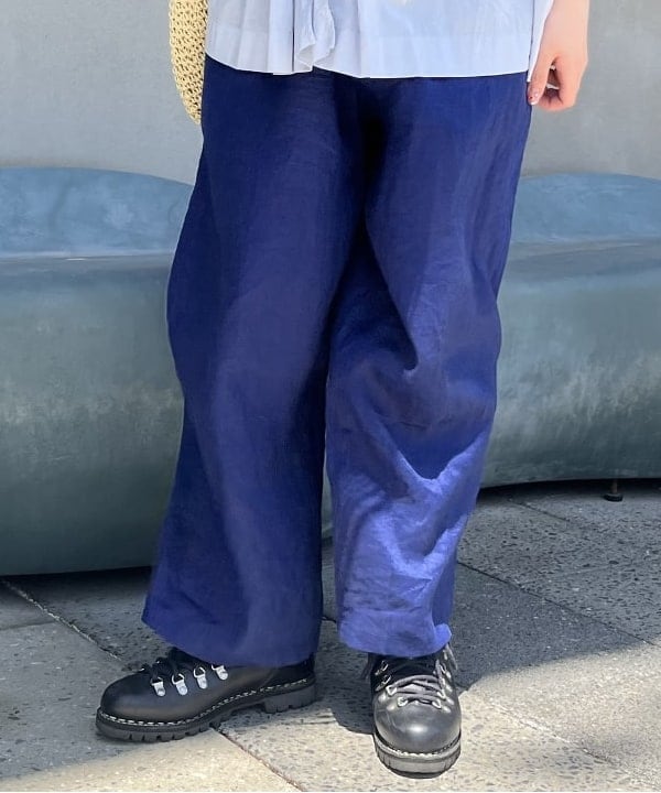 にしだてさんの「BEAMS WOMEN｜」を使ったコーディネート