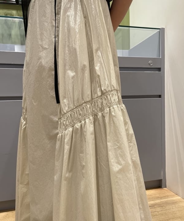 chikaさんの「BEAMS WOMEN｜」を使ったコーディネート