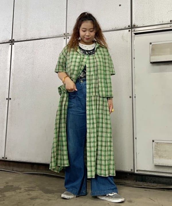 おとむさんの「BEAMS WOMEN｜」を使ったコーディネート