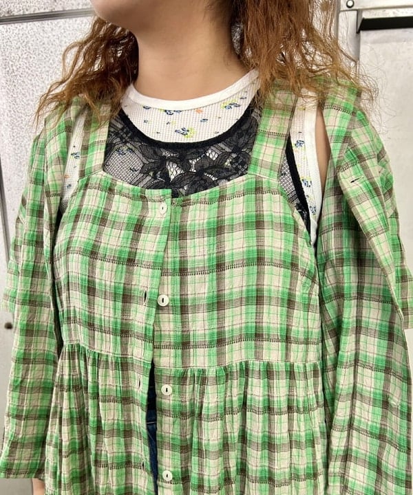 おとむさんの「BEAMS WOMEN｜」を使ったコーディネート