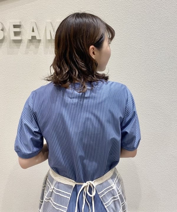 BEAMS BOY（920637） スタイリング・コーディネイト｜BEAMS