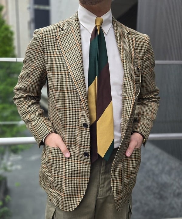 未使用級美品★BEAMS F 別注BEDALECLASSICFIT 未使用級美品☆BEAMS F 別注BEDALECLASSICFIT BEAMS F Shinjuku | BEAMS