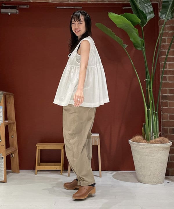 サカサイスズカさんの「BEAMS WOMEN｜」を使ったコーディネート