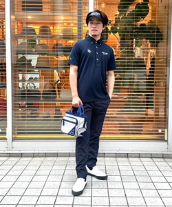 BEAMS GOLF（ビームス ゴルフ）〈MEN〉 PURPLE LABEL