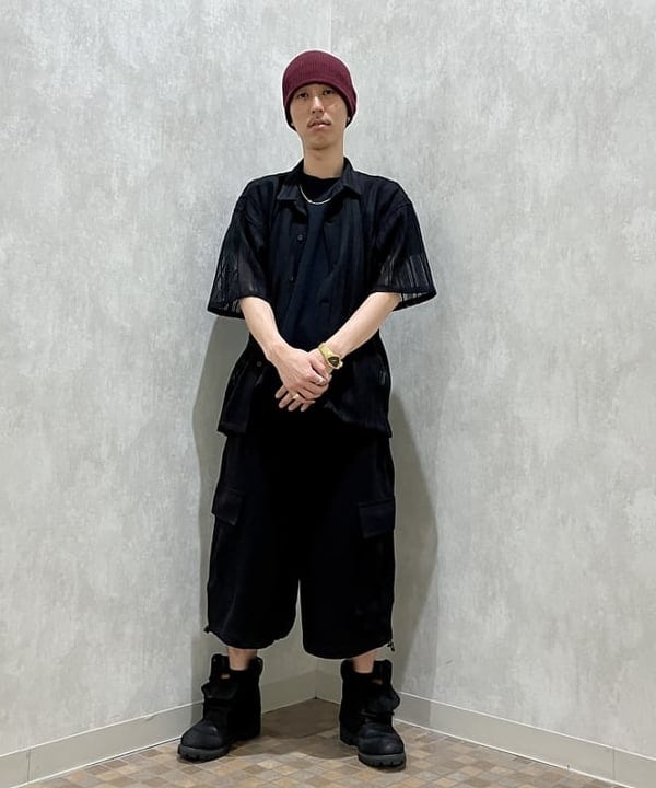 西村 光平さんの「BEAMS WOMEN｜」を使ったコーディネート