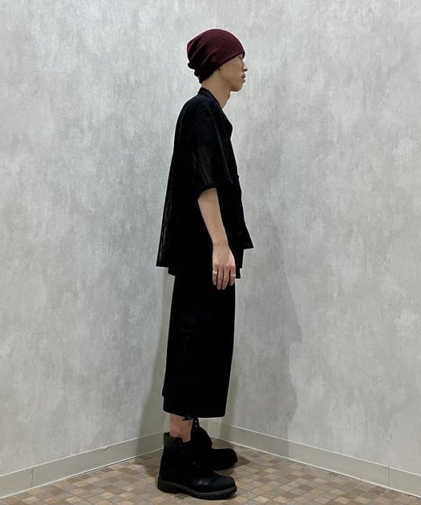 西村 光平さんの「BEAMS WOMEN｜」を使ったコーディネート