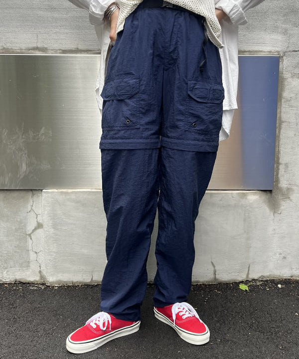 ミナミマリコさんの「BEAMS WOMEN｜」を使ったコーディネート