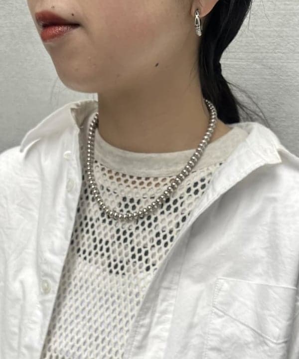 ミナミマリコさんの「BEAMS WOMEN｜」を使ったコーディネート