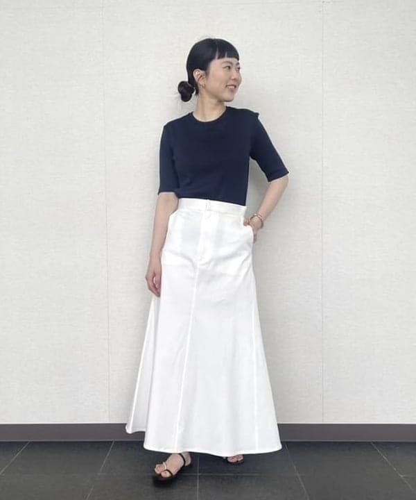 Ichika Hondaさんの「BEAMS WOMEN｜」を使ったコーディネート
