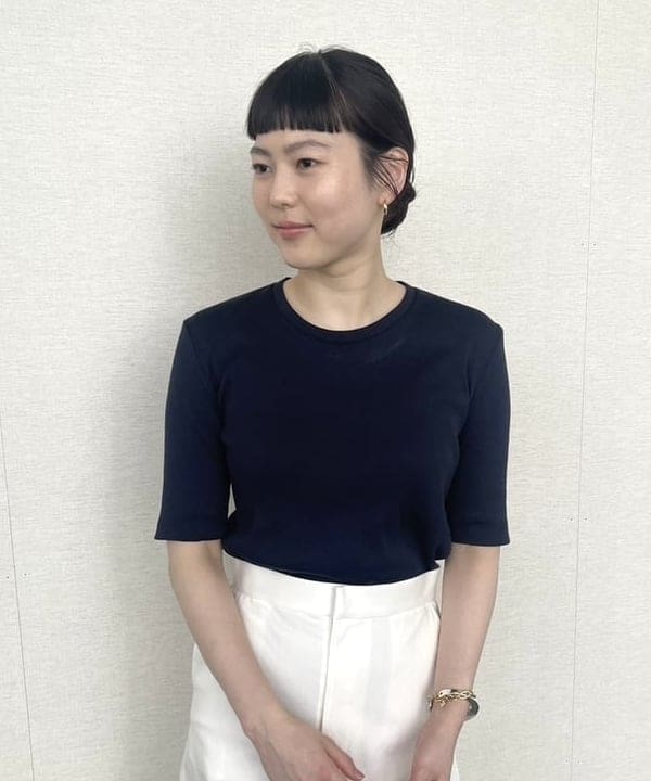 Ichika Hondaさんの「BEAMS WOMEN｜」を使ったコーディネート