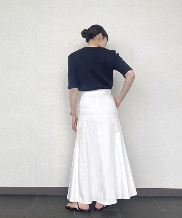 Ichika Hondaさんの「BEAMS WOMEN｜」を使ったコーディネート