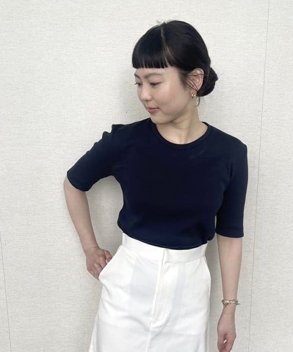 Ichika Hondaさんの「BEAMS WOMEN｜」を使ったコーディネート