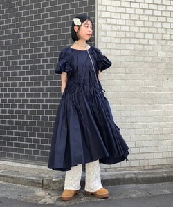 Ray BEAMS（レイ ビームス）〇【別注】FUMIE=TANAKA / コード