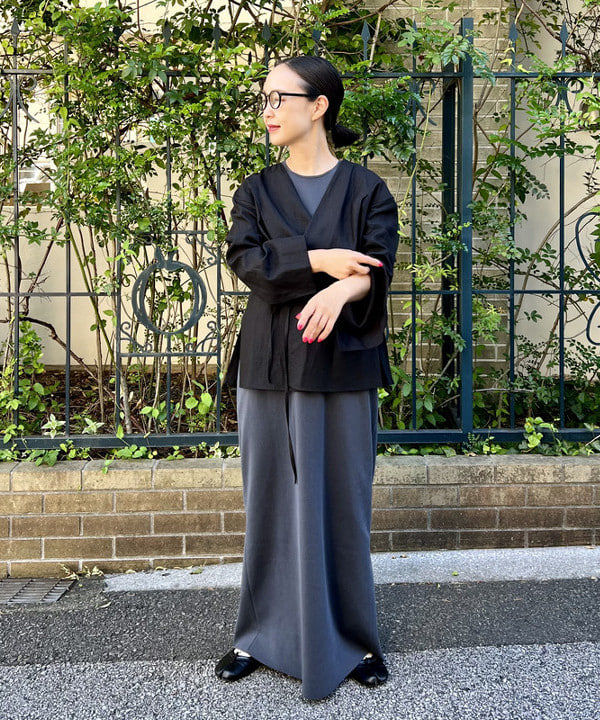 Demi-Luxe BEAMS（920954） スタイリング・コーディネイト｜BEAMS