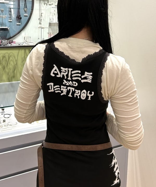 ayaneさんの「BEAMS WOMEN｜」を使ったコーディネート