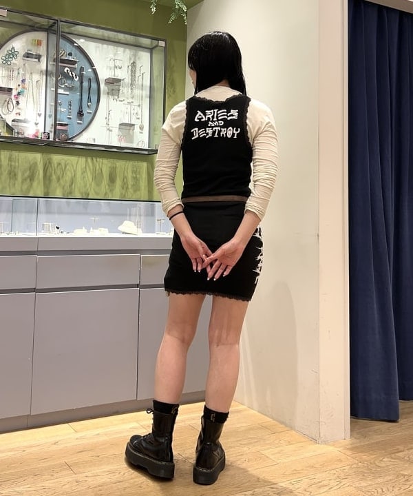 ayaneさんの「BEAMS WOMEN｜」を使ったコーディネート