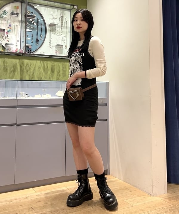 ayaneさんの「BEAMS WOMEN｜」を使ったコーディネート