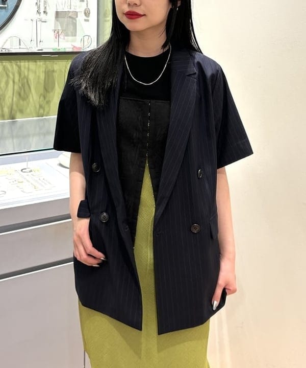 ayaneさんの「BEAMS WOMEN｜」を使ったコーディネート