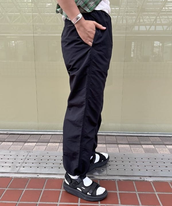 サイトウ　トモミさんの「ボーイ ベーシック Tシャツ」を使ったコーディネート