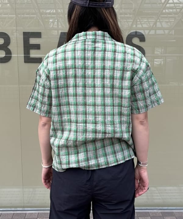 サイトウ　トモミさんの「ボーイ ベーシック Tシャツ」を使ったコーディネート