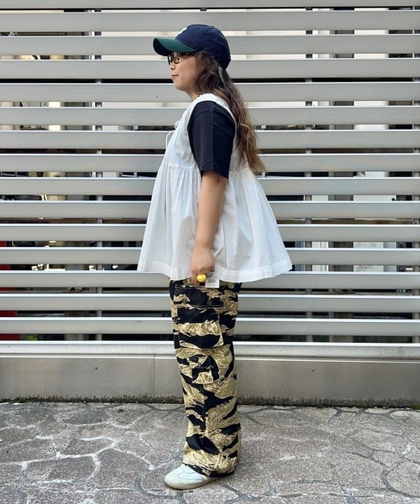 おとむさんの「BEAMS WOMEN｜」を使ったコーディネート