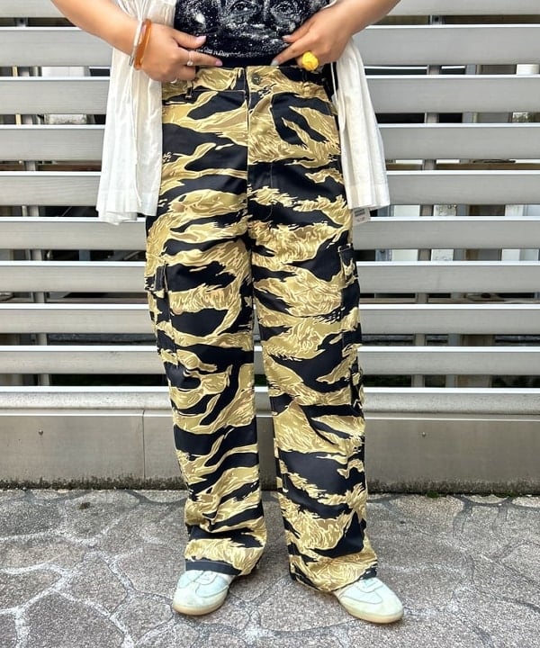 おとむさんの「BEAMS WOMEN｜」を使ったコーディネート