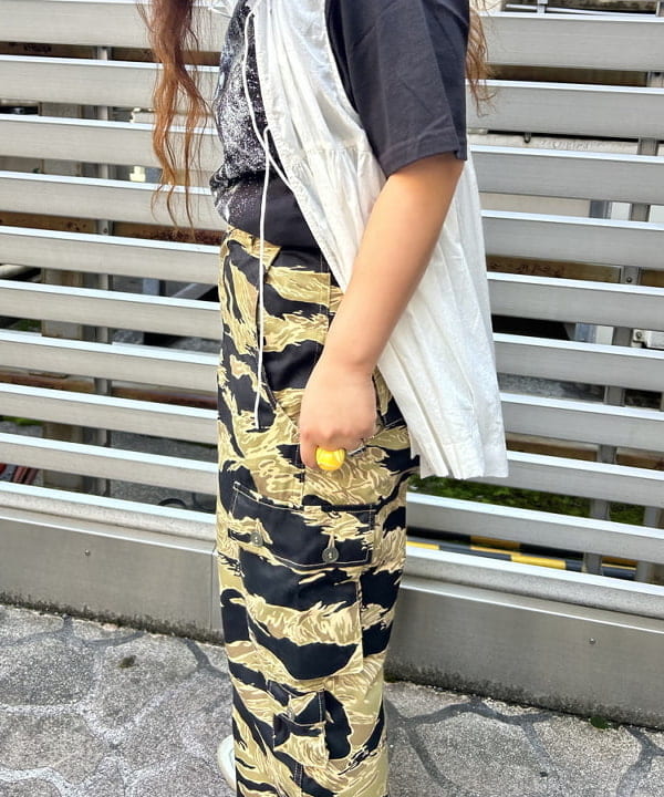 おとむさんの「BEAMS WOMEN｜」を使ったコーディネート