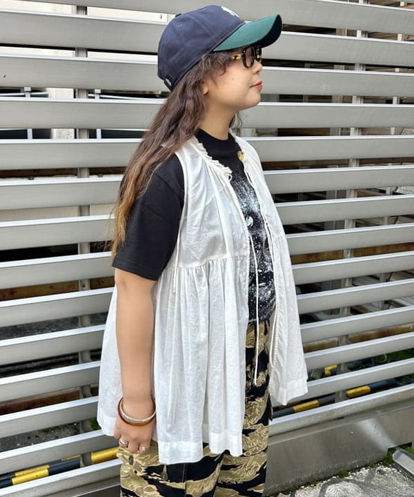 おとむさんの「BEAMS WOMEN｜」を使ったコーディネート